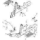 18A01 SUBFRAME ASSEMBLY