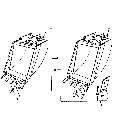 19L03 BUCKETS, EUROPE (75/83)