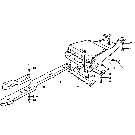 05F01 SWINGING DRAWBAR, HANGER & RELATED PARTS