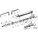 19F04 CROWD CYLINDER ASSEMBLY