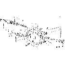 05B03 HYDRAULIC VALVE, SWING CUSHIONING - 5500, (8-68/69)