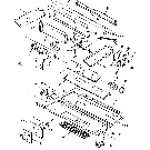 15C06 CAB HEATER & RELATED PARTS, NORTH AMERICA (3-85/)