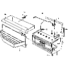 11J01 BATTERY & RELATED PARTS