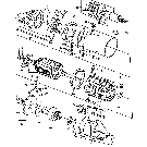 11K02 STARTING MOTOR & RELATED PARTS, DIESEL