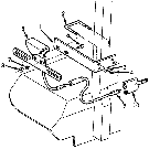 11N04 LAMP ASSEMBLY, LICENSE PLATE, DIA, NORTH AMERICA (11-85/)