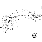 11N03 HORN ASSEMBLY, DIA, NORTH AMERICA