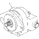 05B03 HYDRAULIC PUMP