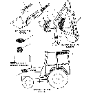 16A01 IDENTIFICATION DECALS