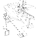 18B01 BUCKET LEVEL INDICATOR