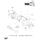 1.44.0/  A(01) REAR AXLE (POWER-SHUTTLE), HOUSING