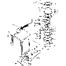 11M01 BEACON LIGHT