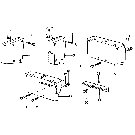 15A02 COUNTERWEIGHTS & REAR TOWING REINFORCEMENT