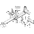 18B01 BUCKET LEVEL INDICATOR