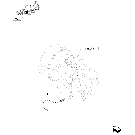 789(01) SPEED SENSOR(P.SHUTTLE)