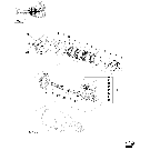 1.44.0(02) REAR AXLE (POWER-SHIFT)