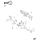 1.44.0/A(01) REAR AXLE (POWER-SHUTTLE) (SIDE SHIFT) - EU