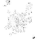 1.28.0/C(03) TRANSMISSIONGEARING SPEED GEAR (4WD POWER-SHIFT)