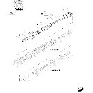 1.28.0/C(12) TRANSMISSIONGEARING SPEED GEAR (4WD POWER-SHIFT)