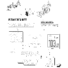 1.98.1(02) B110 MODEL IDENTIFICATION (POWER SHIFT) - EU