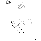 0.14.0/  A INJECTION PUMP - COMPONENTS