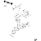 1.40.0(02) FRONT AXLE (2WD) - NA