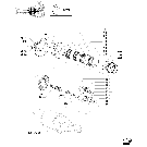 1.44.0C(02) REAR AXLE (POWER-SHIFT)