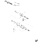 400A(12) REAR AXLE, DIFFERENTIAL