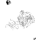 636A(02) ACCESSORY ENGINE - VENTILATOR
