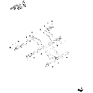 900(03) LONG/SHORT DIPPER - BUCKET MOTION