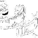 05-001 COUNTERWEIGHT INSTAL (GAIN)