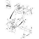 01-003 BRACKET ASSY, SWING (NIBBLER & BREAKER)