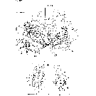 05-010 CONTROL LINES, REMOTE (WITH A PUMP Z PORT), P/N PX35V00003F1