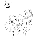 01-004 COUNTERWEIGHT ASSY