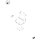 869(01) NON-SUSPENSION SEAT