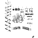 08.98.0(01) DECALS