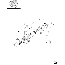 03.38.6 POWER TAKE-OFF ENGINE - ANGLE RETURN BOX