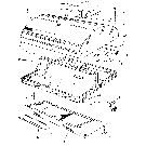 001L SWEEPER PARTS - 19-262