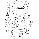 002 TUB & SCREEN