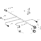 02.061.1 TRACTOR HARNESS - FLEXCONTROL