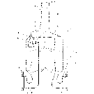 03.010.1 WHEELED BOOM HYDRAULIC LAYOUT