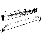 009 LEAF MULCHER KITS