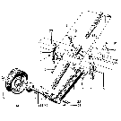 002 GAUGE WHEEL, 12-300