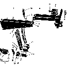 011 FRAME PARTS, 12-281,12-282,12-284,12-285 & 12-137