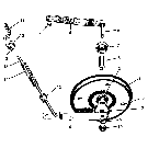 014 SEED PRESS WHEEL,#108790