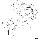 D.13.B(05) LEFT REAR AXLES