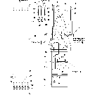 A.10.A(03) HYDRAULICS - MAIN FRAME (3 TANK)