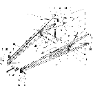 01.050.1 HITCH, ASSEMBLY