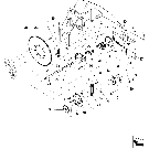 L.10.F(02) MECHANICAL DRIVE - FROM AXLES (ASN PNL011089)