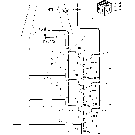 A.10.A(13) HYDRAULICS - MAIN FRAME - VARIABLE DRIVE (FROM 06/2004 TO 07/2006)