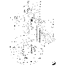 L.10.E(03) AIR PLENUM RIGHT HAND